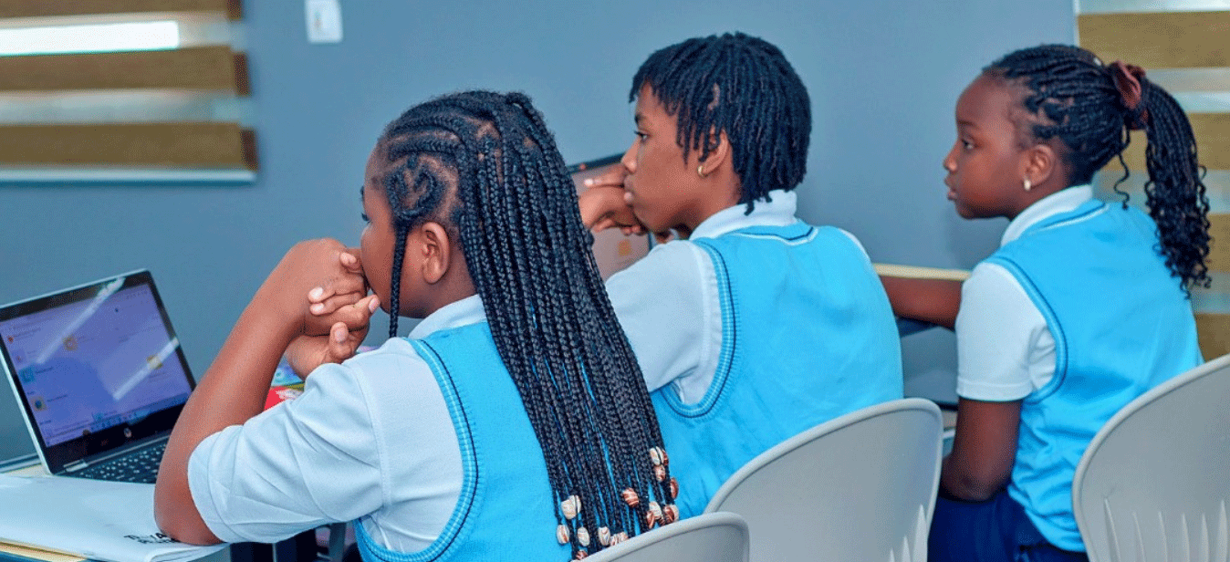 Ardoise English Abidjan Best English School